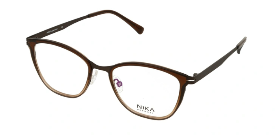 Nika Brille U2480 von Optiker Gronde, Seite