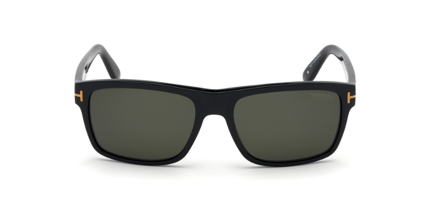 tom-ford-sonnenbrille-FT0678-01D-optiker-gronde-front