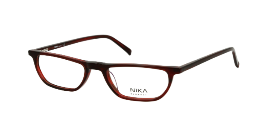 Nika Brille R1060 von Optiker Gronde, Seite