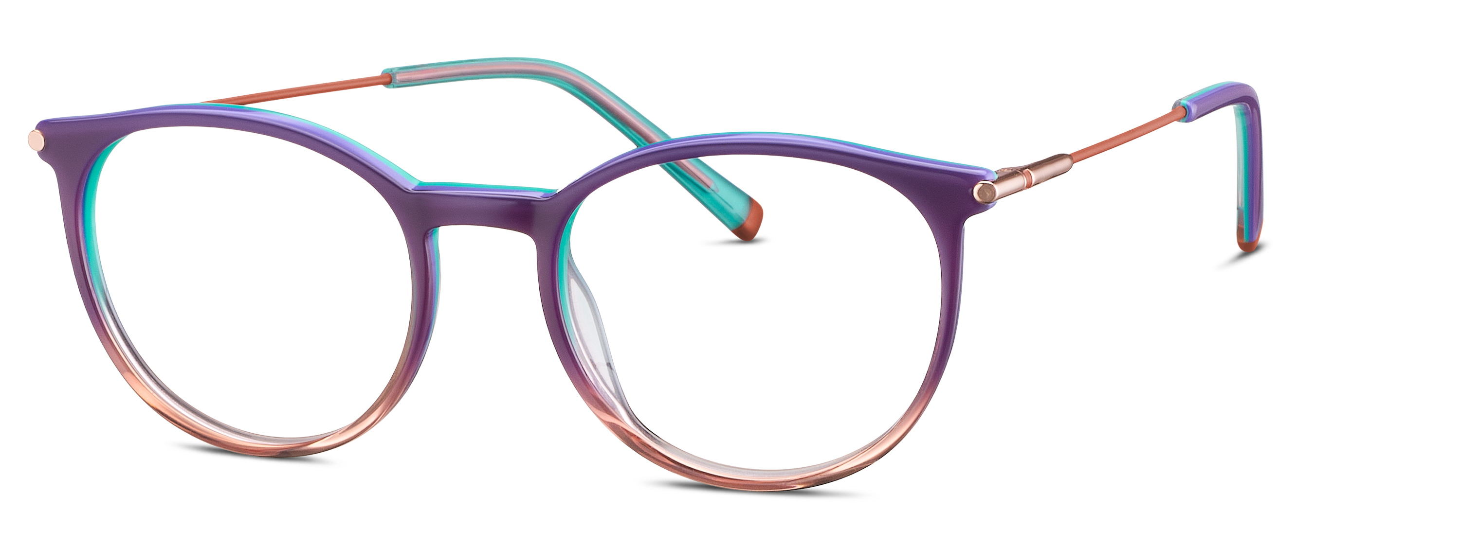 Humphrey's Brille 581144 55 von Otiker Gronde