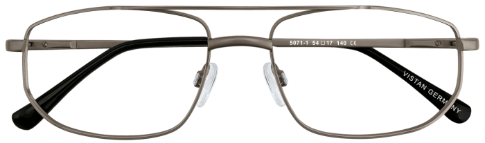 Vistan Brille 5071 1 von Optiker Gronde, Front