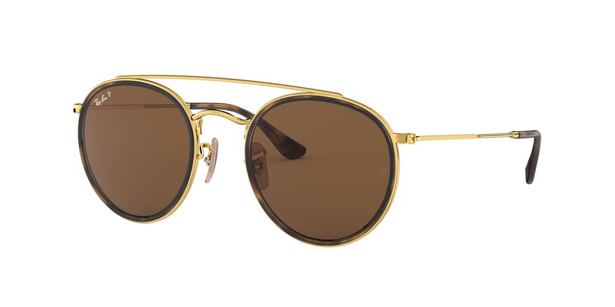 Ray-Ban Sonnenbrille RB3647N 001 57 von Optiker Gronde, Seite