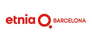 Etnia Barcelona Brillen bei Optiker Gronde, Augsburg. Logo