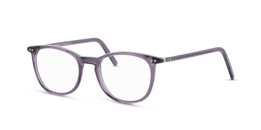 Lunor Brille A11 234 55 von Optiker Gronde Augsburg, Seite