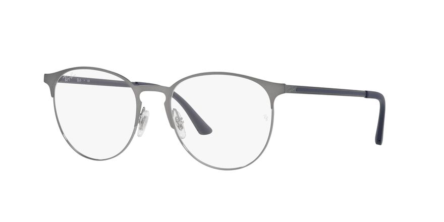 Ray-Ban Brille RX6375 3135 bei Optiker Gronde, Seite