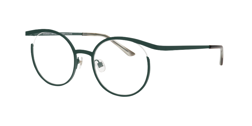 Prodesign Brille FLOW1 9531 von Optiker Gronde, Seite