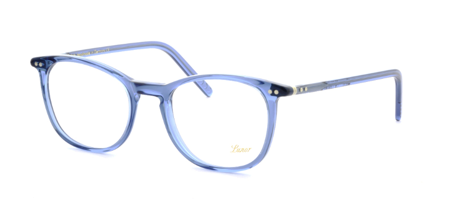 Lunor Brille A5 234 42 von Optiker Gronde Augsburg, Seite