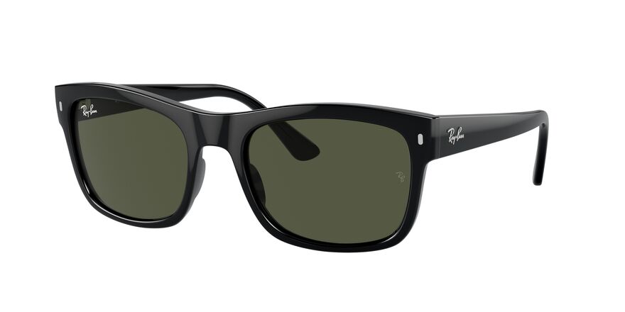 Ray Ban Sonnenbrille RB4428 601 31 von Optiker Gronde, Seite