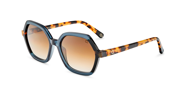 Etnia Barcelona Sonnenbrille LES CORTS GRHV, Optiker Gronde Augsburg, Seite