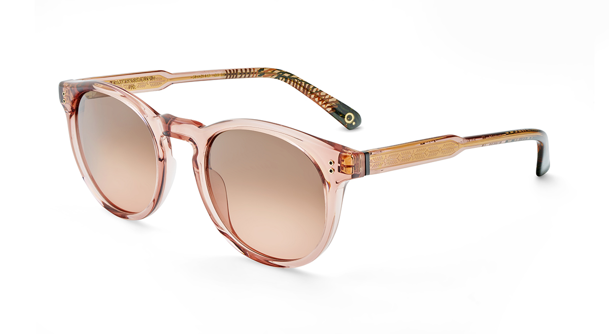 Etnia Barcelona Sonnebrille TRASTEVERE PK, Optiker Gronde Augsburg, Seite