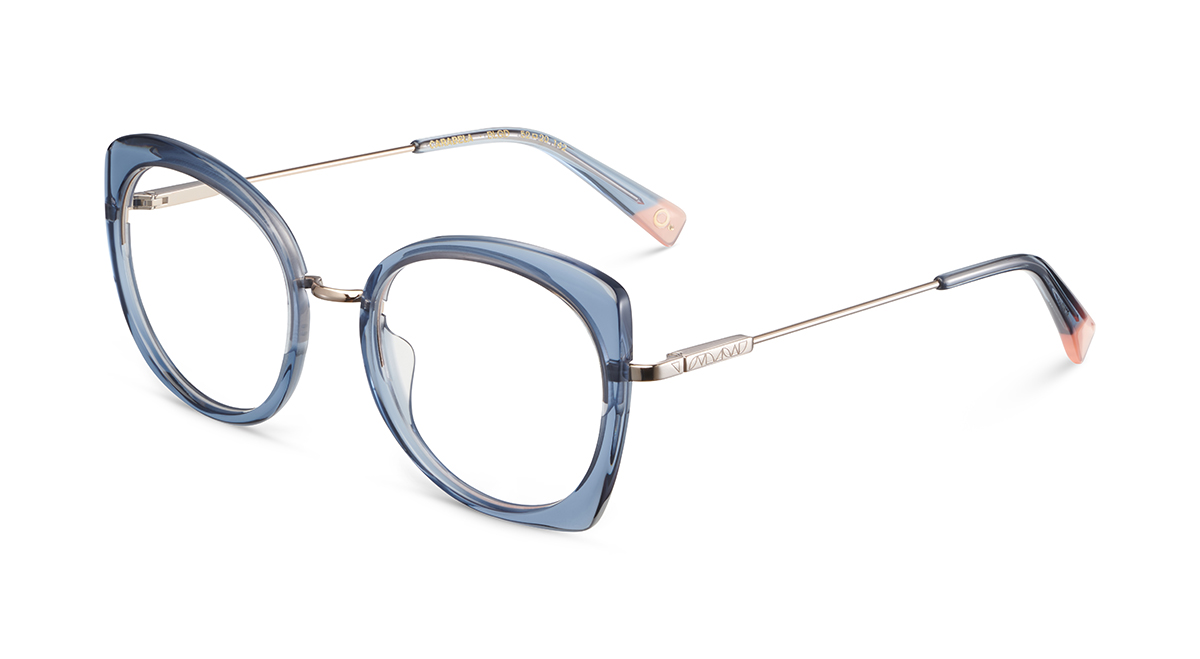 Etnia Barcelona Brille CARABELA BLGD, Optiker Gronde, Augsburg