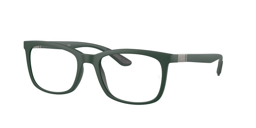 Ray Ban Brille RX7230 8062 von Optiker Gronde, Front