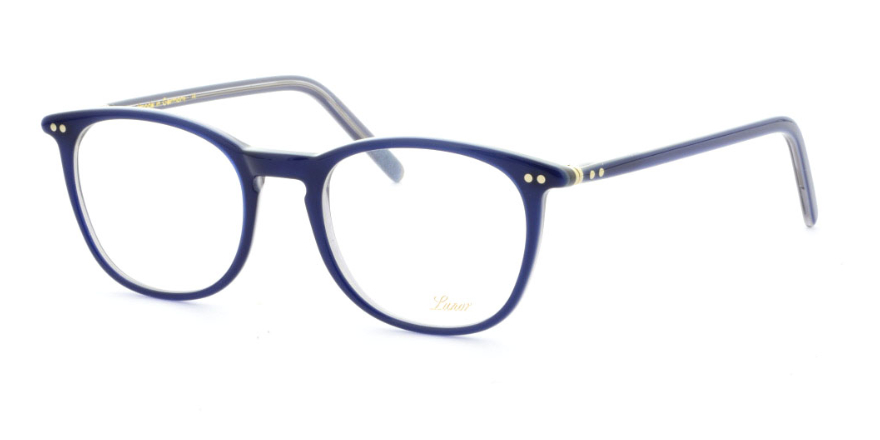 Lunor Brille A5 234 05 von GRONDE Sehen & Hören, Seite Lunor Brille A5 234 05 von Optiker Gronde Augsburg, Seite