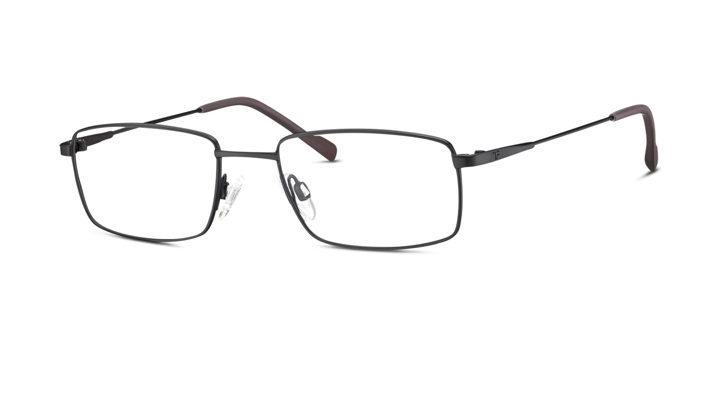 Titanflex Brille 820745 10, Optiker Gronde, Augsburg
