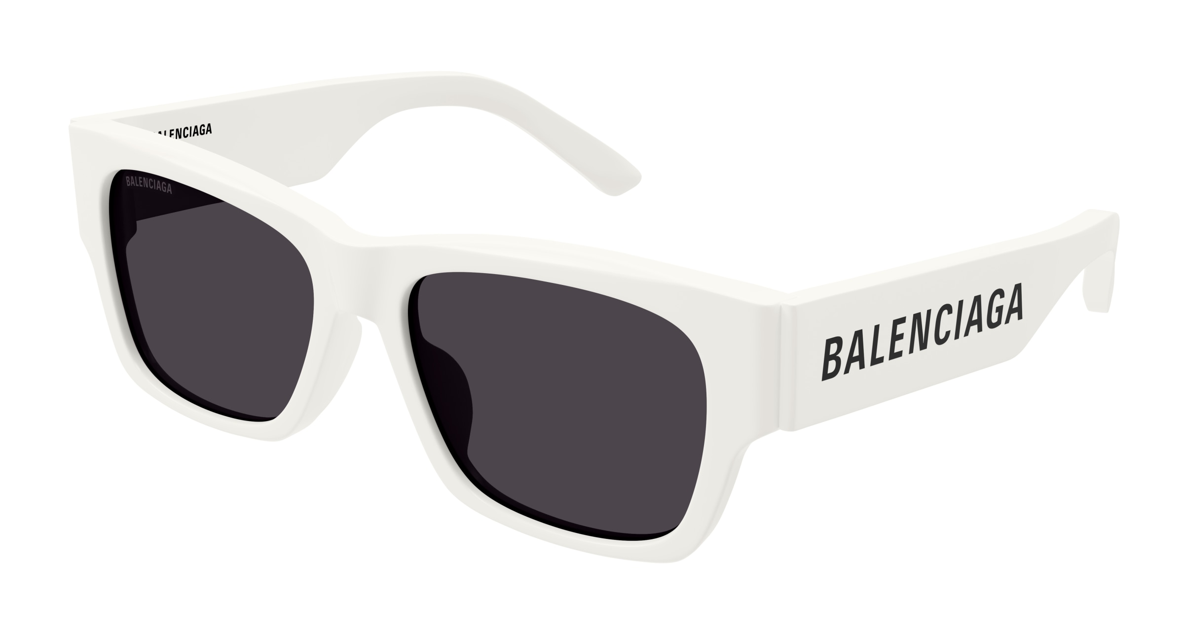Balenciaga Sonnenbrille BB0262SA 003 von Optiker Gronde, Seite