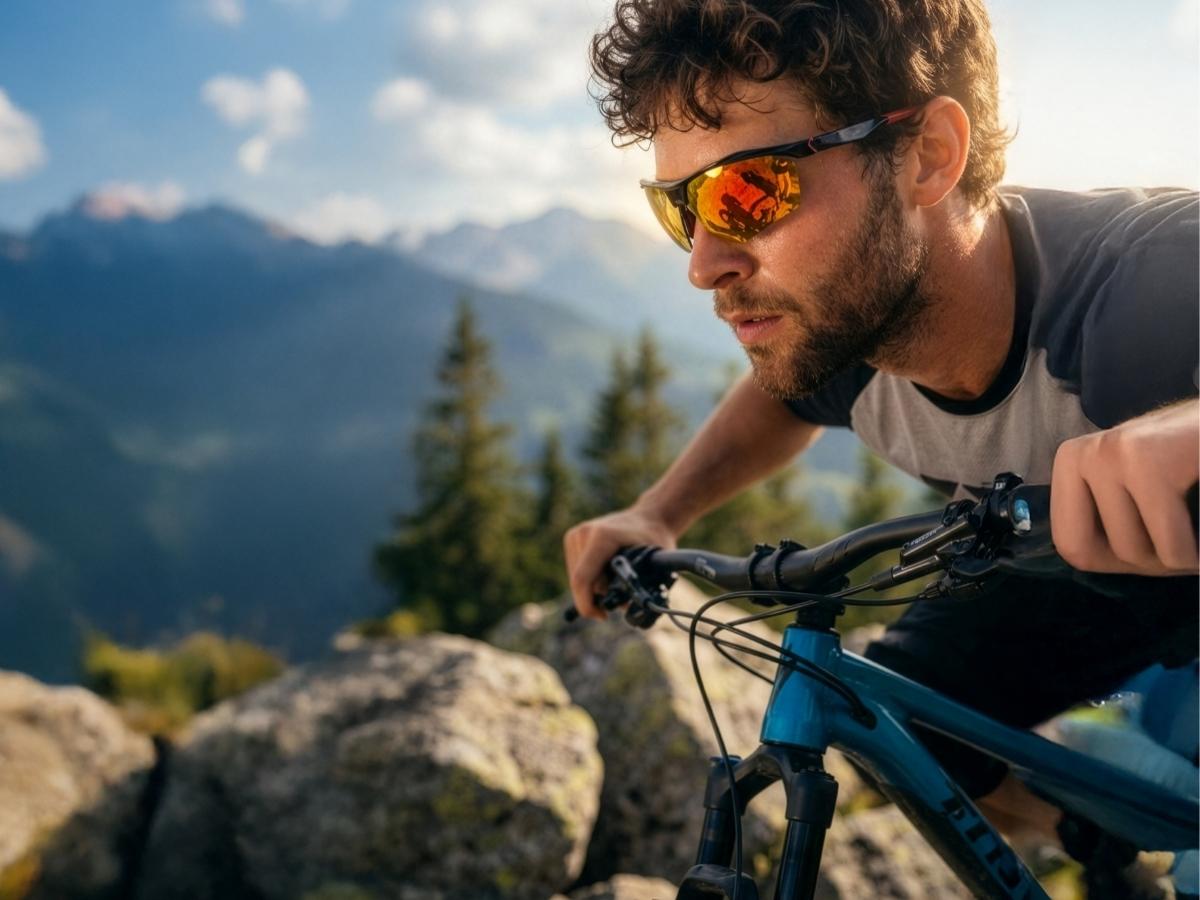 Sportbrillen vom NIKA im Angebot bei GRONDE