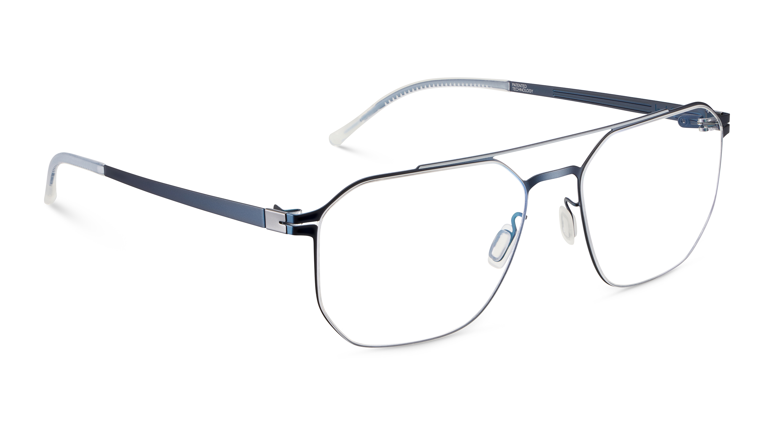 Lool Brille RIGEL DBSL, Optiker Gronde Augsburg