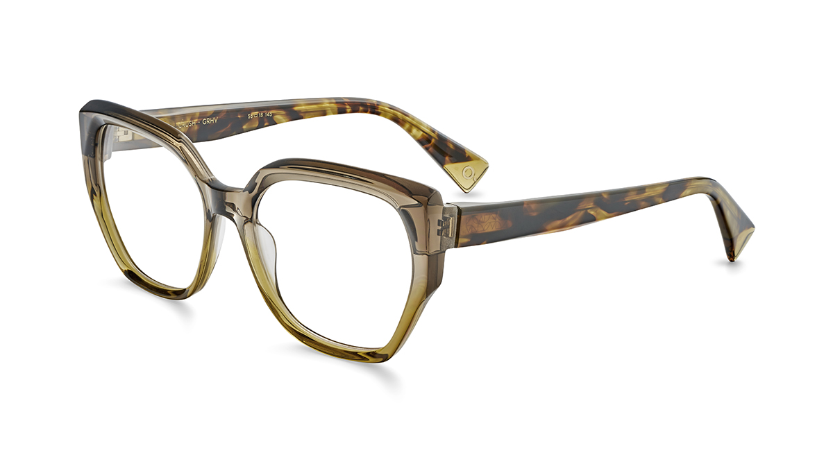 Etnia Barcelona Brille CRUSH GRHV, Optiker Gronde Augsburg, Seite