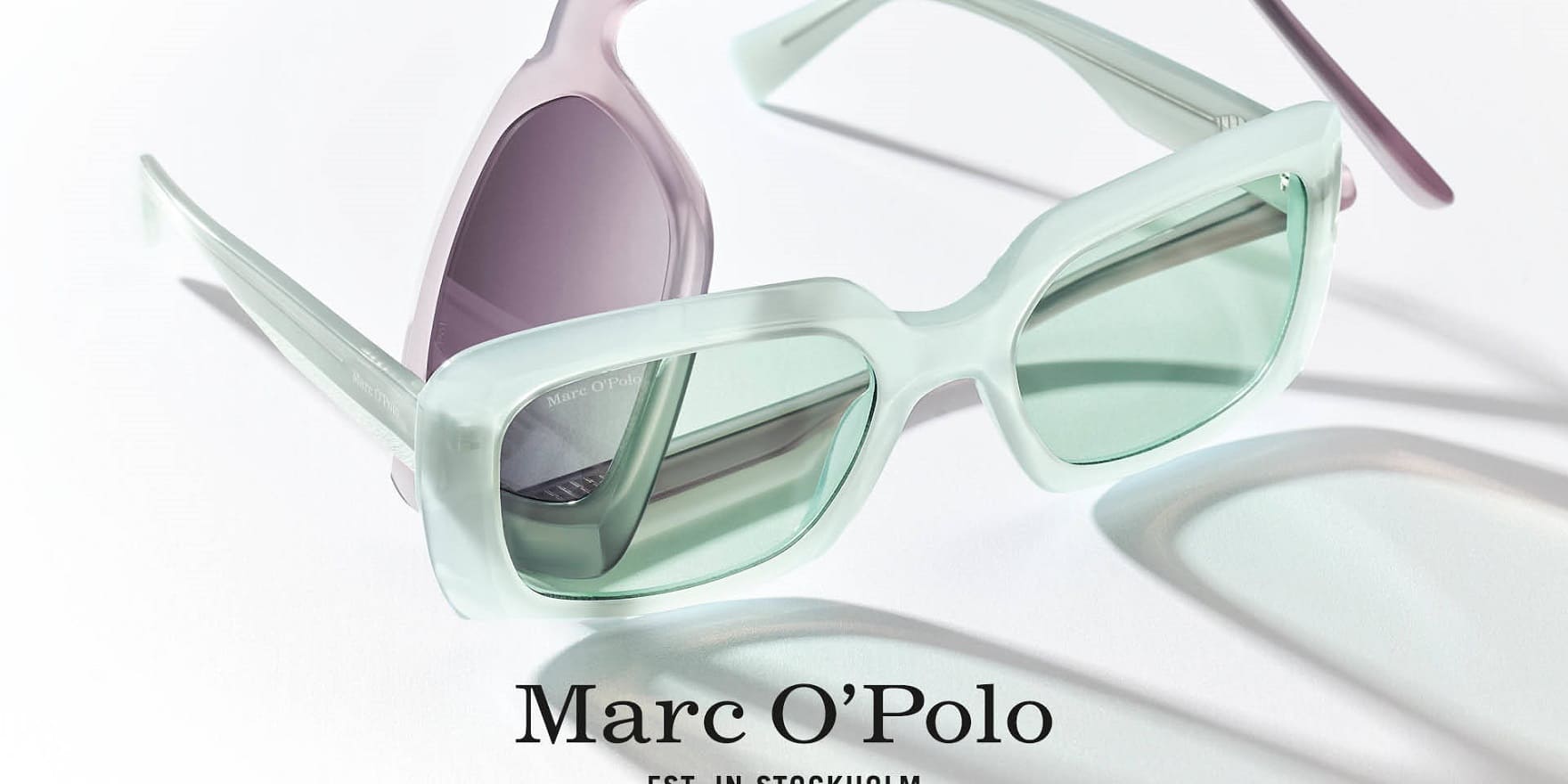 Marc O'Polo Sonnenbrillen im Angebot bei Optiker Gronde