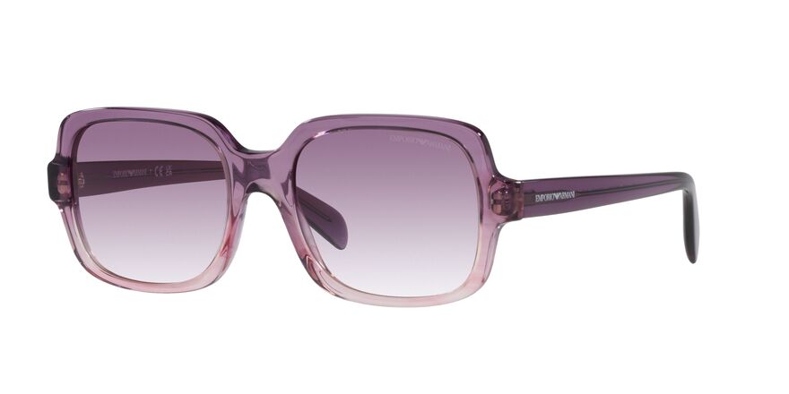 Emporio Armani Sonnenbrille EA4195 59668H von Optiker Gronde, Seite
