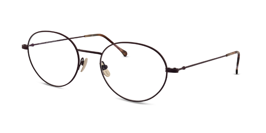 Lunor Brille M16 02 BBS von Optiker Gronde Augsburg, Seite