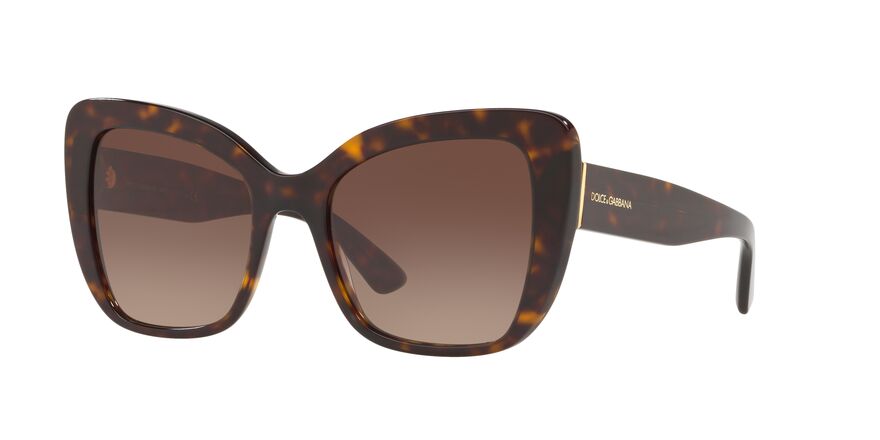 Dolce & Gabbana Sonnenbrille DG4348 502 13 von Optiker Gronde, Seite