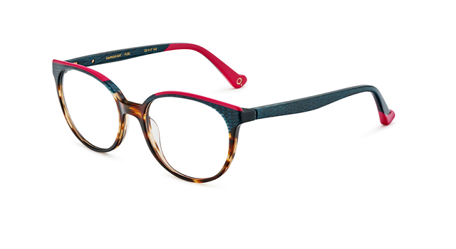 Etnia Barcelona Brille HANNAH FUBL, Optiker Gronde Augsburg, Seite