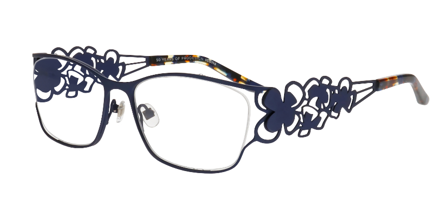 Prodesign Brille IRIS3 9021 von Optiker Gronde, Seite