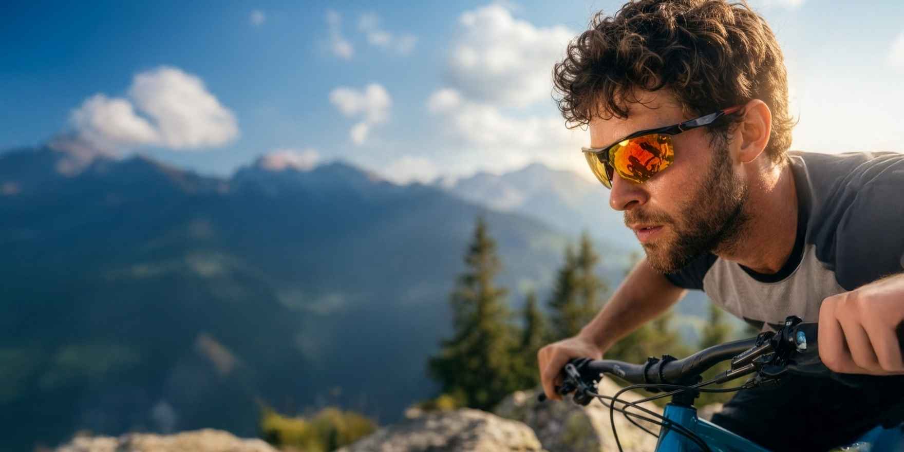 NIKA Sportbrillen im Angebot bei GRONDE Sehen & Hören