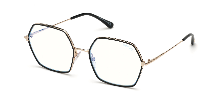 tom-ford-brille-FT5615-B-001-optiker-gronde-seite