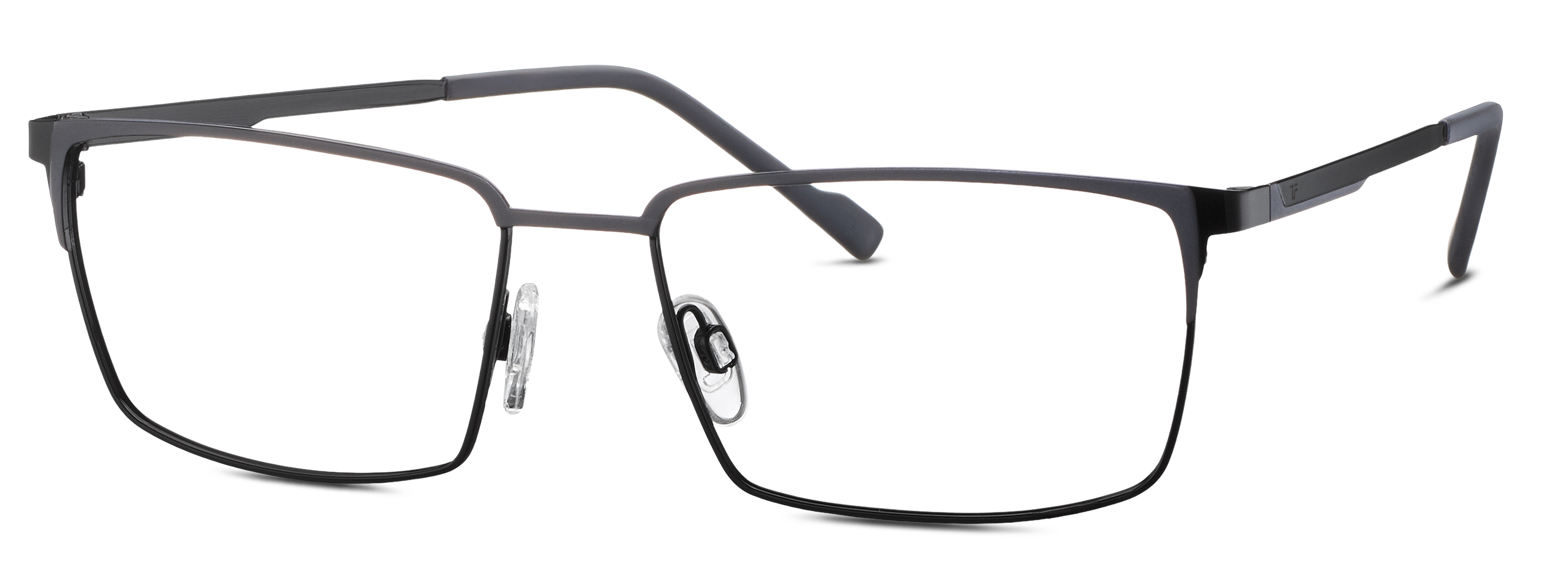 Titanflex Brille 820987 10, Optiker Gronde, Augsburg