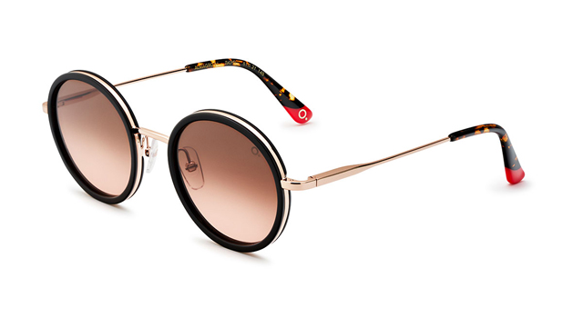 Etnia Barcelona Sonnenbrille ALMAGRO21 BKPG, Optiker Gronde Augsburg, Seite