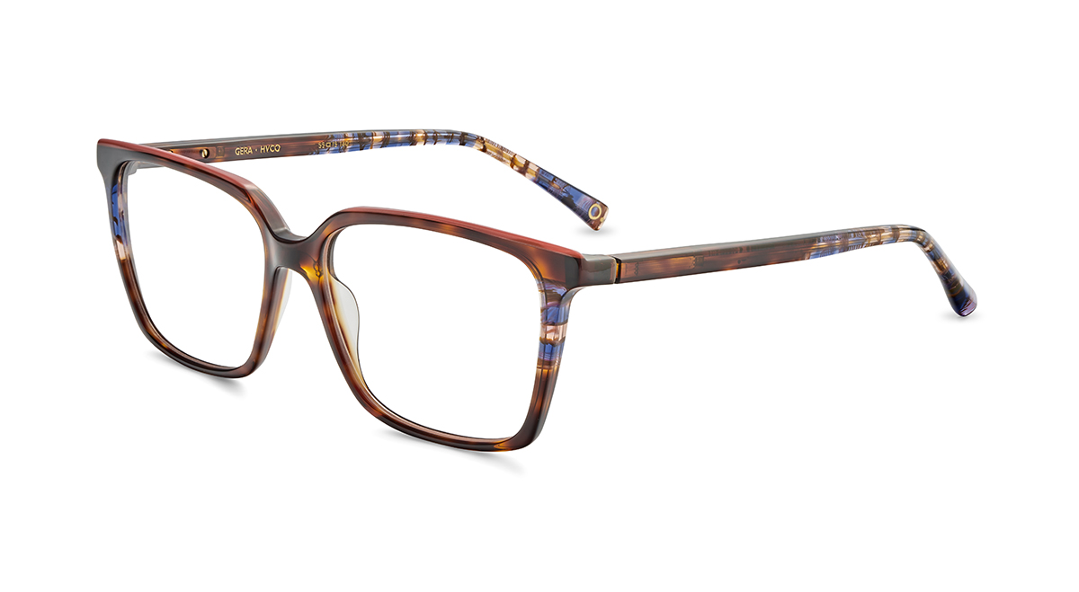 Etnia Barcelona Brille GERA HVCO, Optiker Gronde Augsburg, Seite