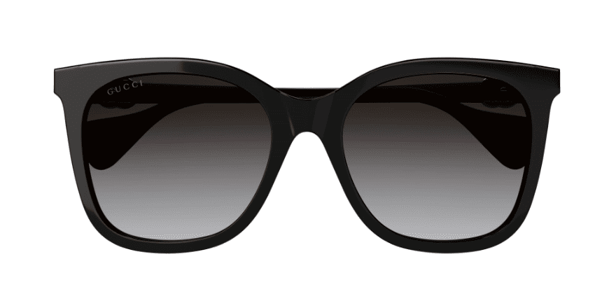 gucci-sonnenbrille-GG1071S-001-optiker-gronde-front