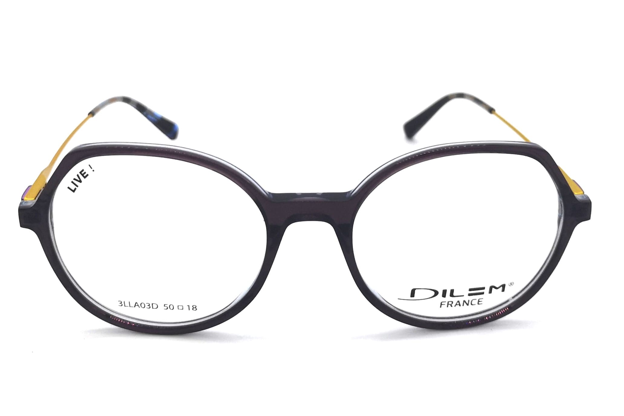 dilem-brille-3LLA-03D-optiker-gronde-front