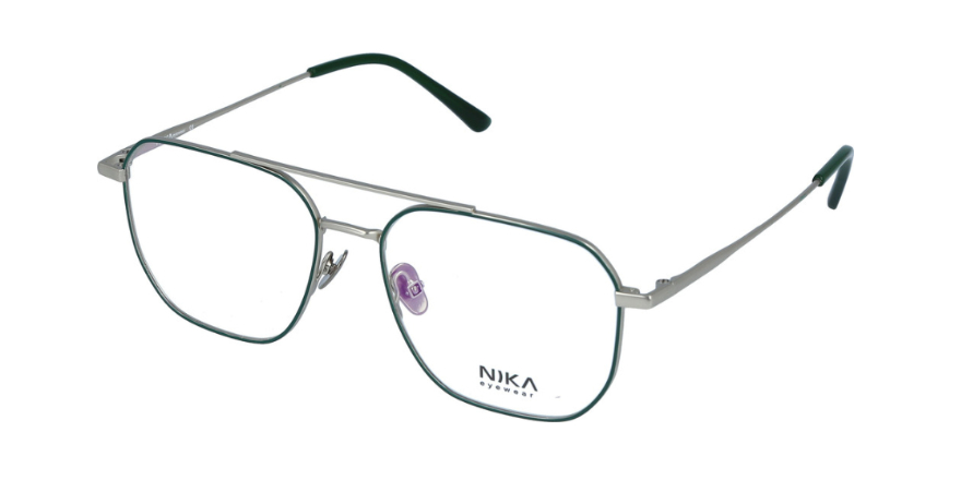 Nika Brille U2240 von Optiker Gronde, Seite