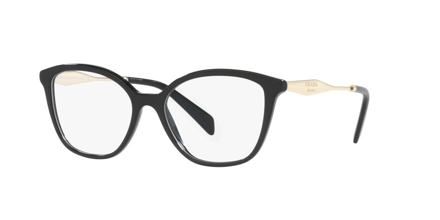 Prada Brille PR 02ZV 1AB1O1 von Optiker Gronde, Seite