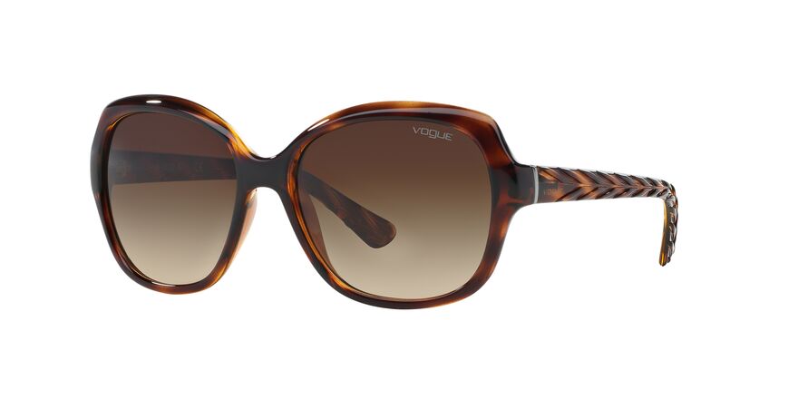 Vogue Sonnenbrille VO2871S 150813 von Optiker Gronde, Seite