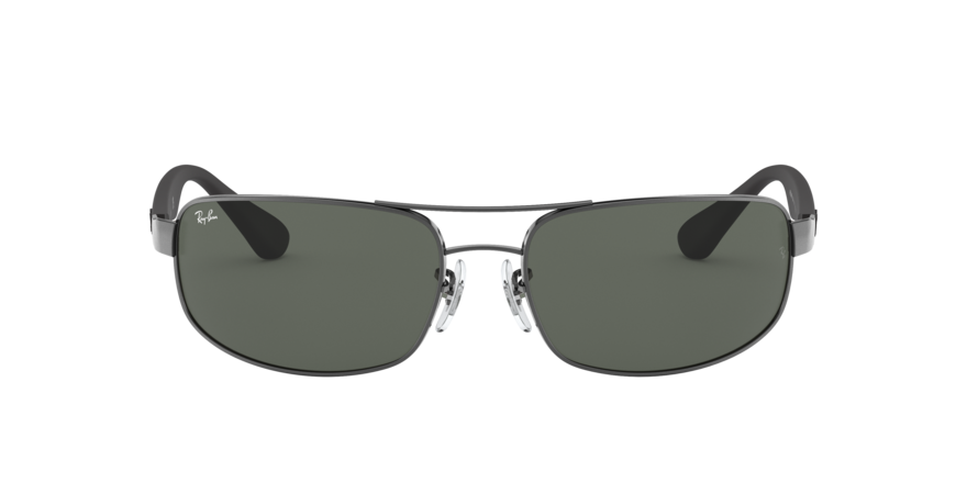 ray-ban-sonnenbrille-RB3445-004-optiker-gronde-augsburg-front