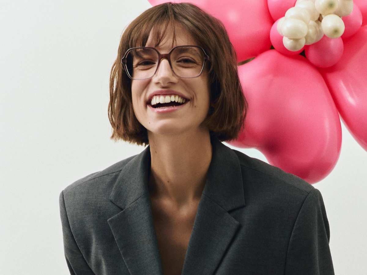 Brillen von Andy Wolf bei GRONDE Sehen & Hören