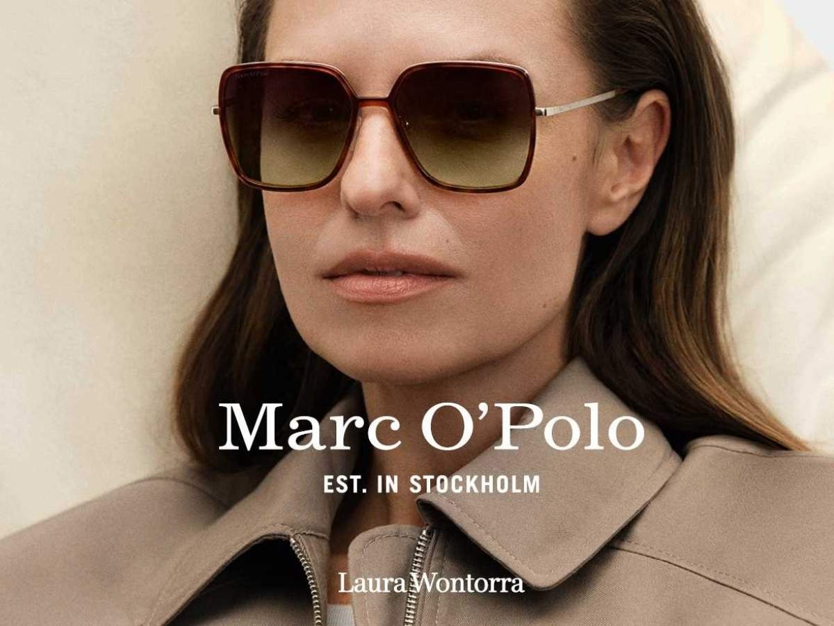 Marc O Polo Sonnenbrillen bei GRONDE im Angebot
