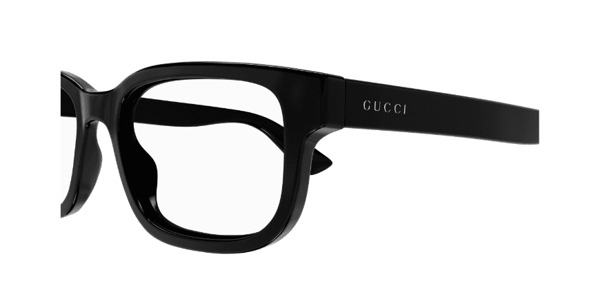 Gucci Brille GG1584O 005 von Optiker Gronde, Zoom