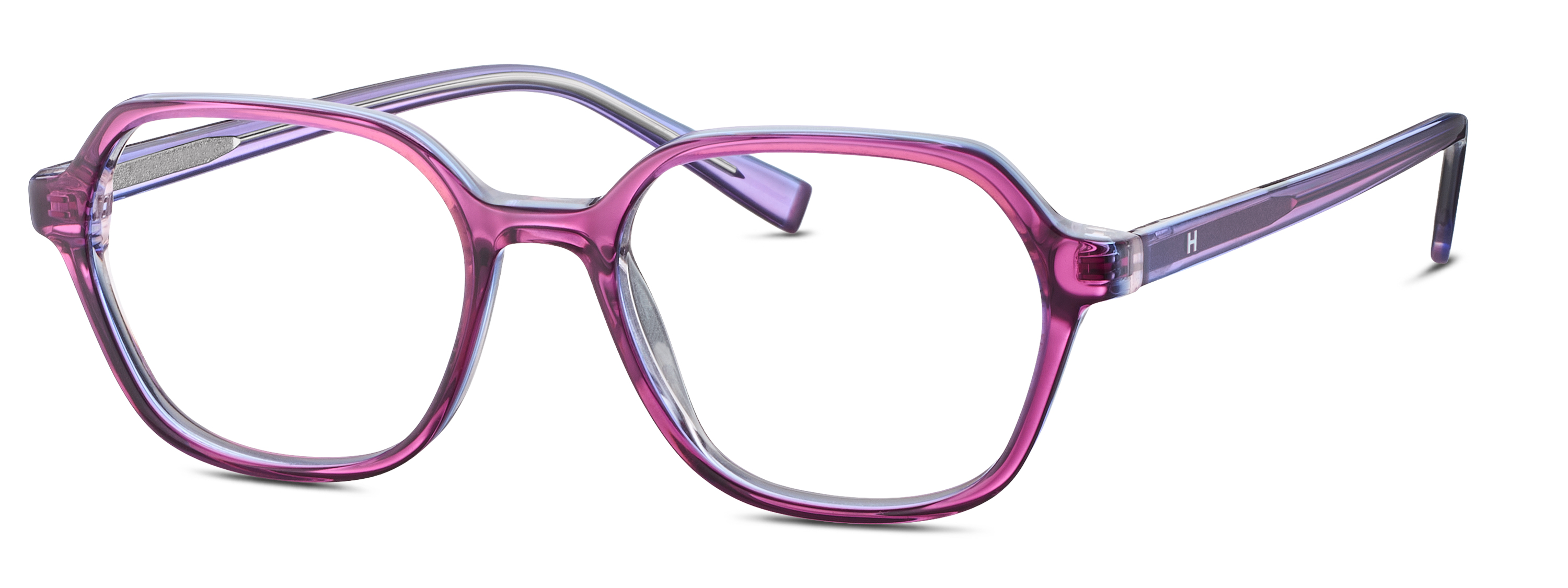Humphrey's Brille 583182 55 von Otiker Gronde