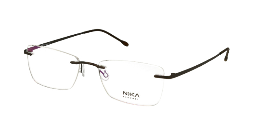 Nika Brille L1170 von Optiker Gronde, Seite