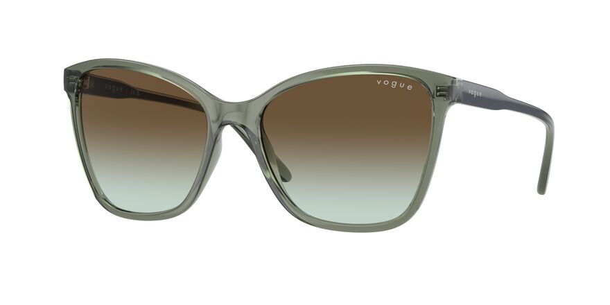 Vogue Sonnenbrille VO5525S 3086E8 von Optiker Gronde, Seite
