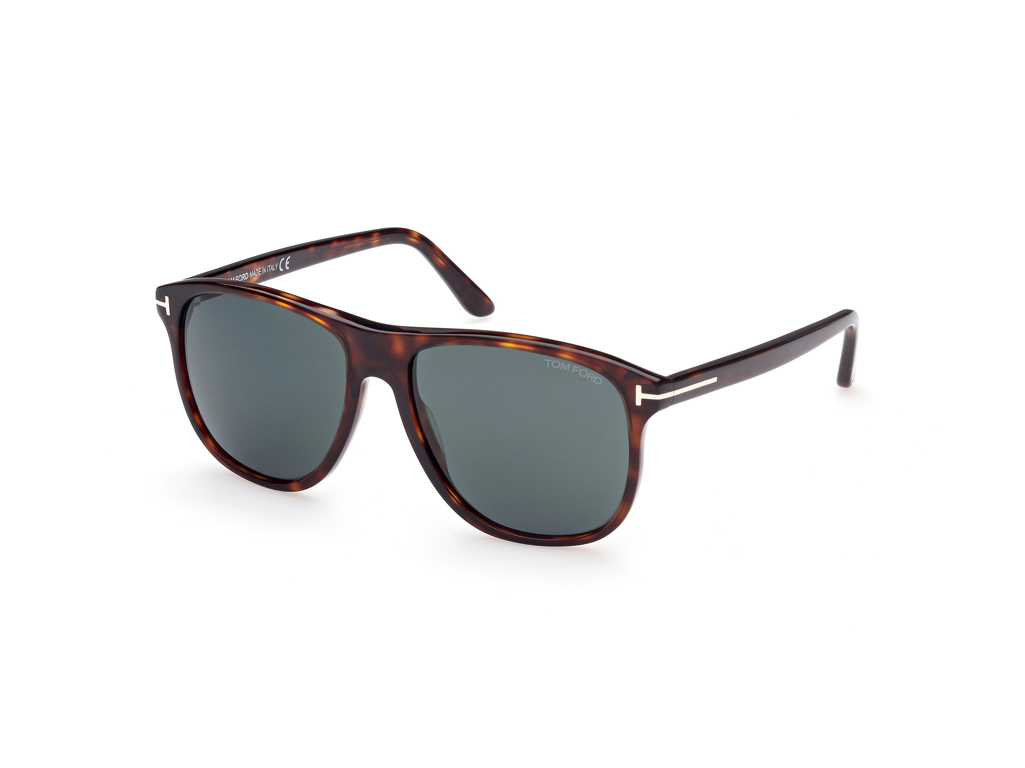 Tom Ford Sonnenbrille FT0905 54V von Optiker Gronde, Seite