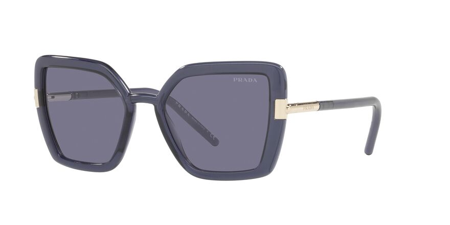 Prada Sonnenbrille PR 09WS 06M420 von Optiker Gronde, Seite