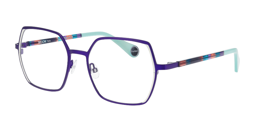 Woow Brille GOFURTHER2 9482 von Optiker Gronde, Seite