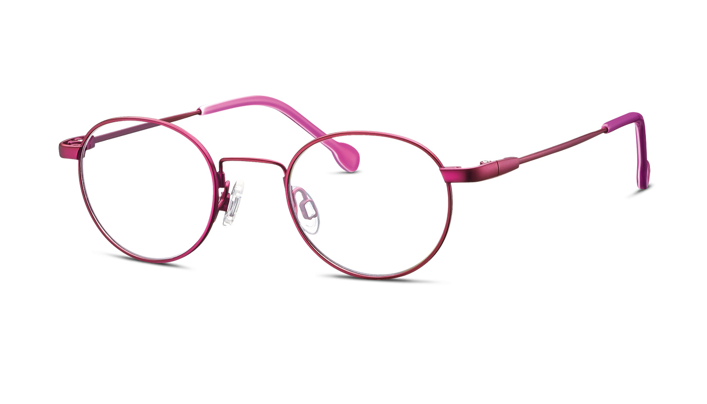 Titanflex Junior Brille 830073 50, Optiker Gronde, Augsburg