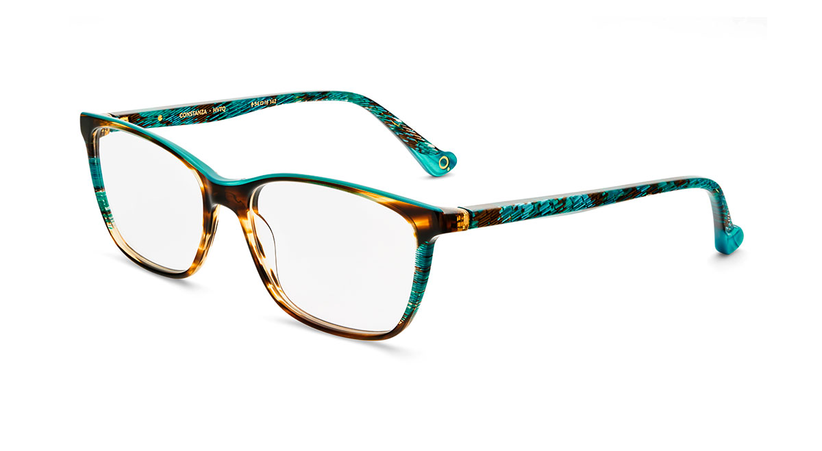 Etnia Barcelona Brille CONSTANZA HVTQ, Optiker Gronde, Augsburg
